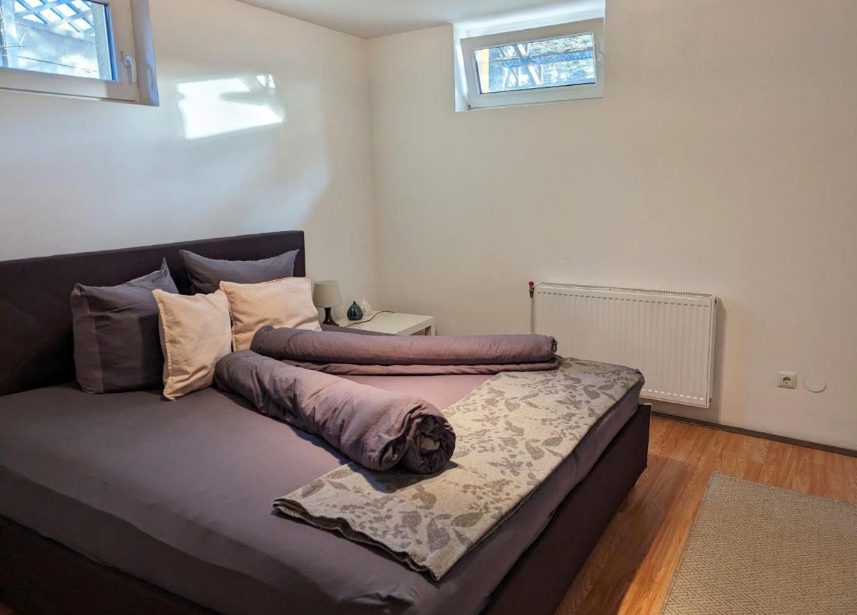 Close To Schoenbrunn Apartments - Contactless 24H Check-In Viena Exterior foto