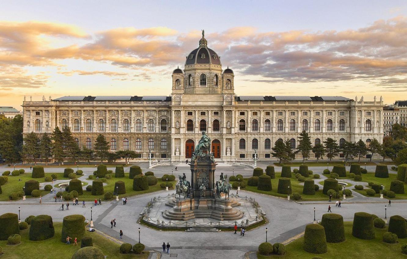 Close To Schoenbrunn Apartments - Contactless 24H Check-In Viena Exterior foto