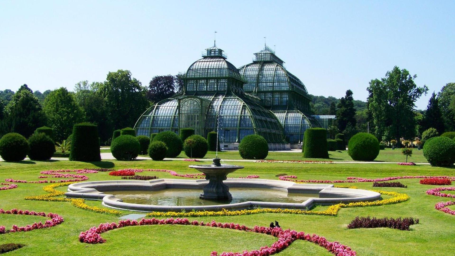 Close To Schoenbrunn Apartments - Contactless 24H Check-In Viena Exterior foto